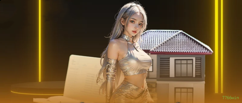 Controles de paJogonto e BRL em 7766win