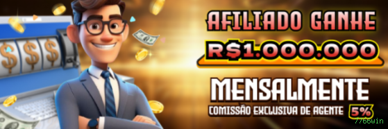 Controles de paJogonto e BRL em 7766win