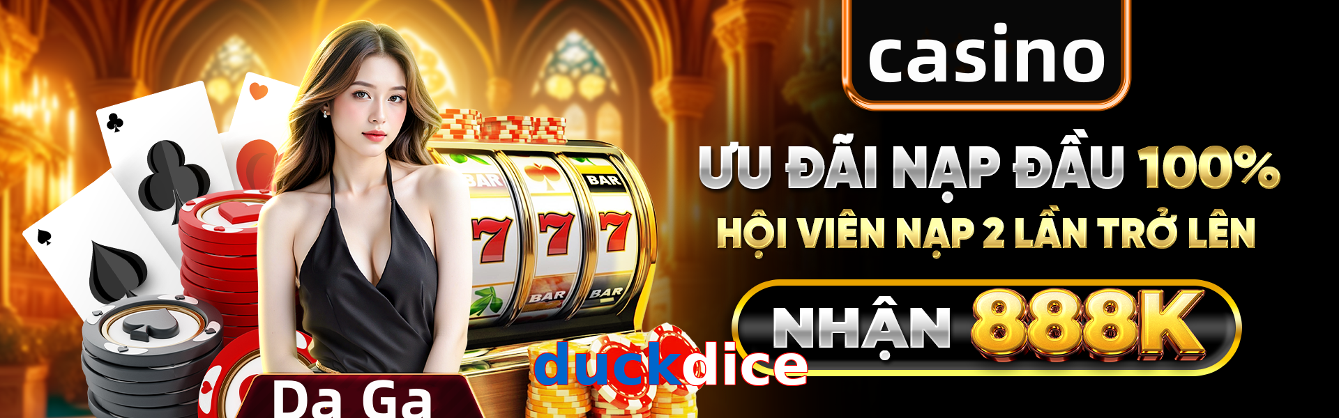 duckdice