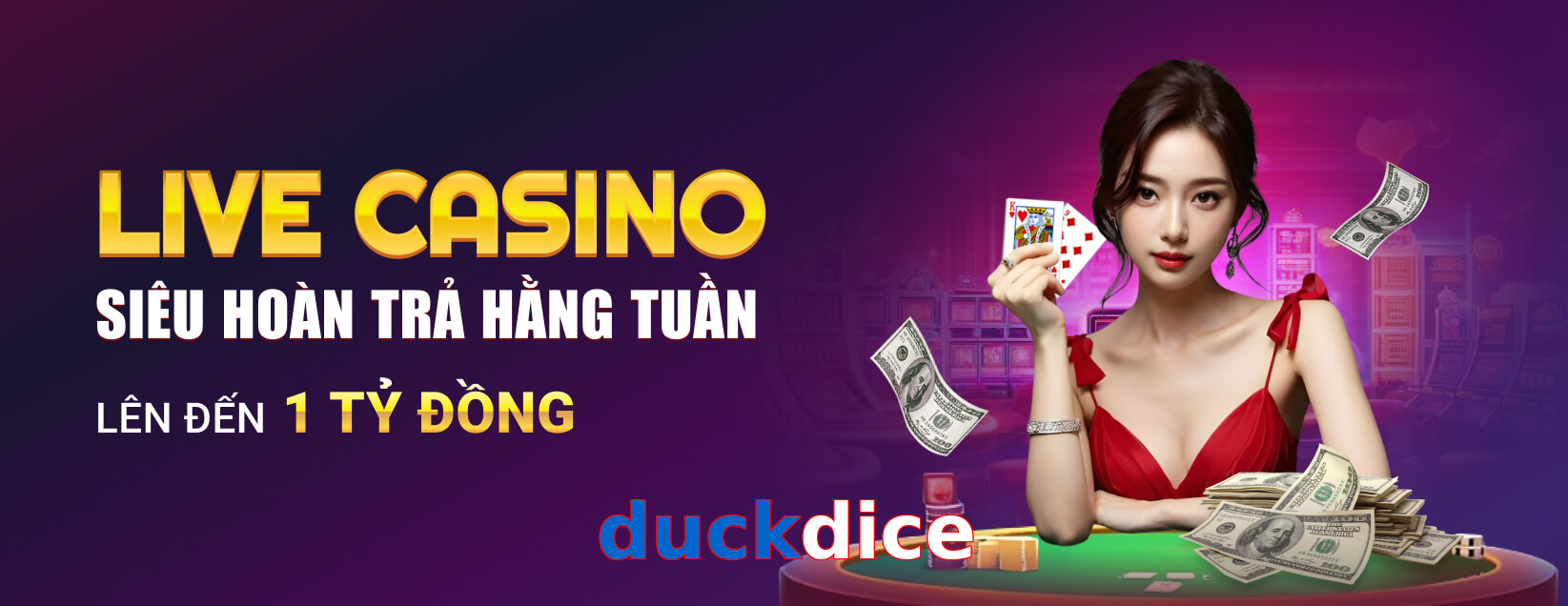 duckdice