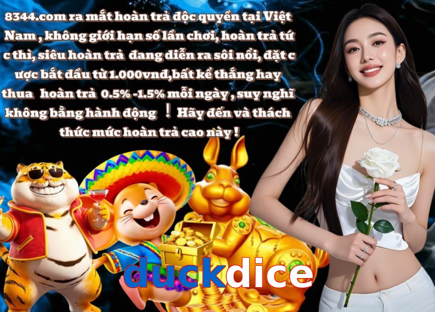 duckdice